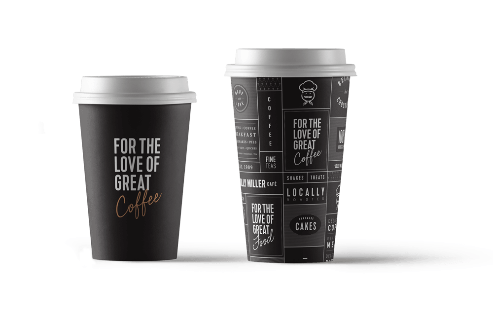 Jm Cups